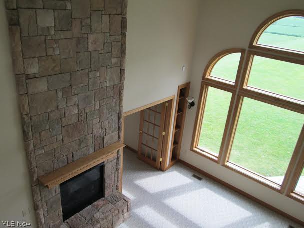 South Rim Reserve - Residential