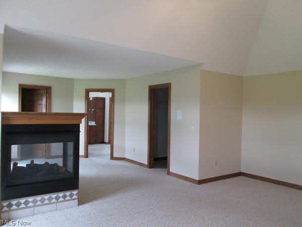 South Rim Reserve - Residential