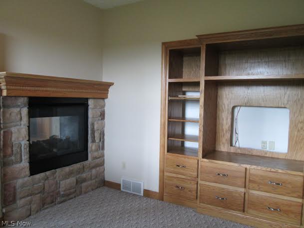 South Rim Reserve - Residential