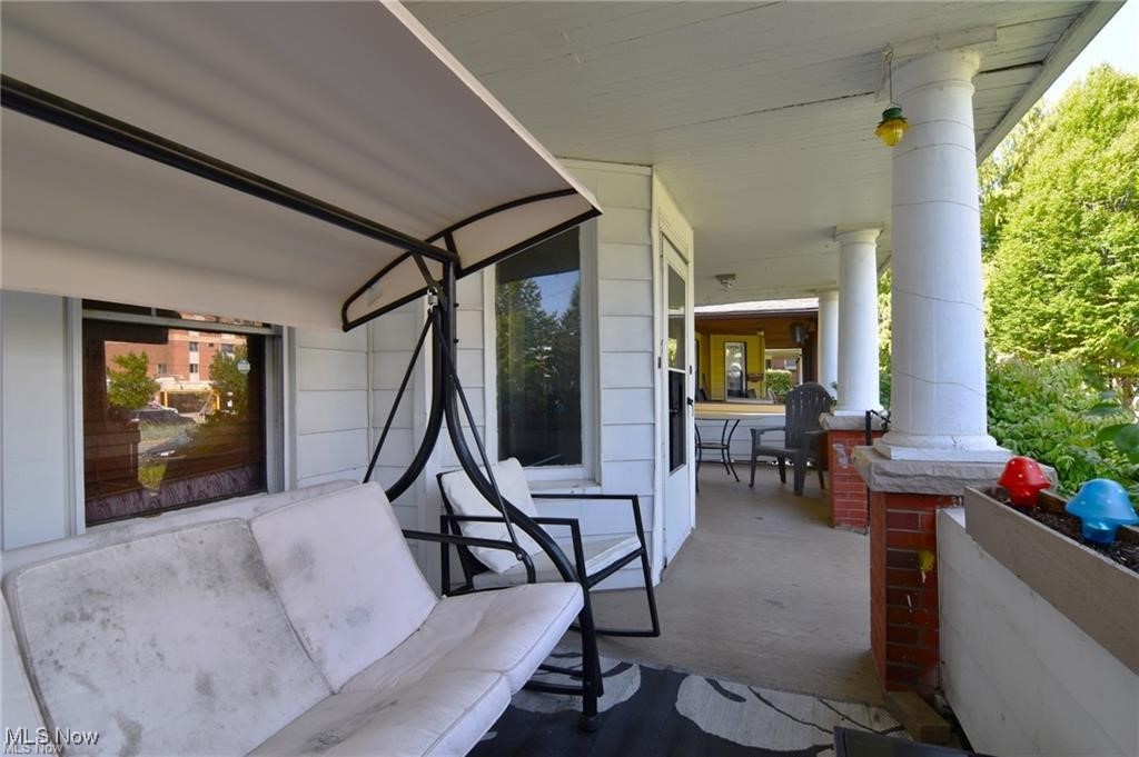 11409-11411 Clifton Boulevard