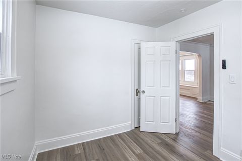 Tiny photo for 19901 Pawnee Avenue, Cleveland, OH 44119 (MLS # 5183698)