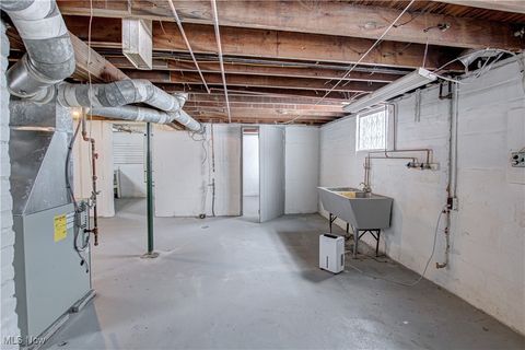 Tiny photo for 19901 Pawnee Avenue, Cleveland, OH 44119 (MLS # 5183698)