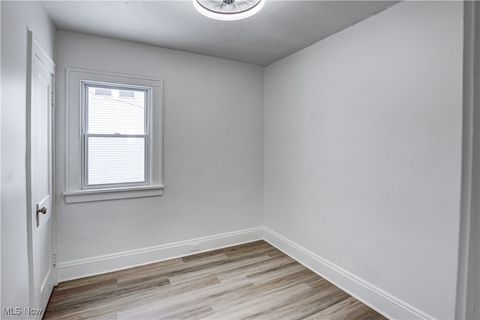 Tiny photo for 19901 Pawnee Avenue, Cleveland, OH 44119 (MLS # 5183698)