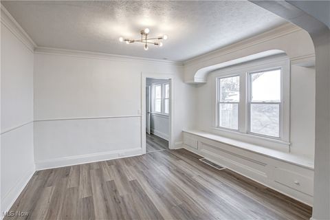 Tiny photo for 19901 Pawnee Avenue, Cleveland, OH 44119 (MLS # 5183698)