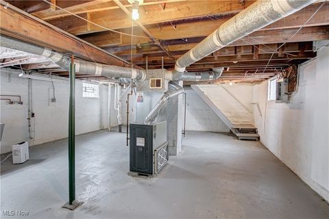 Tiny photo for 19901 Pawnee Avenue, Cleveland, OH 44119 (MLS # 5183698)