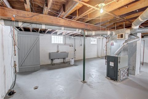 Tiny photo for 19901 Pawnee Avenue, Cleveland, OH 44119 (MLS # 5183698)