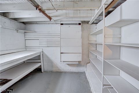 Tiny photo for 19901 Pawnee Avenue, Cleveland, OH 44119 (MLS # 5183698)