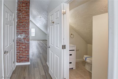 Tiny photo for 19901 Pawnee Avenue, Cleveland, OH 44119 (MLS # 5183698)