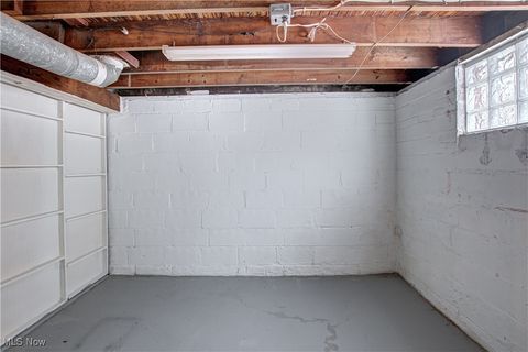 Tiny photo for 19901 Pawnee Avenue, Cleveland, OH 44119 (MLS # 5183698)