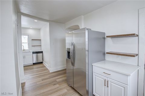 Tiny photo for 19901 Pawnee Avenue, Cleveland, OH 44119 (MLS # 5183698)