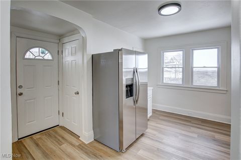 Tiny photo for 19901 Pawnee Avenue, Cleveland, OH 44119 (MLS # 5183698)