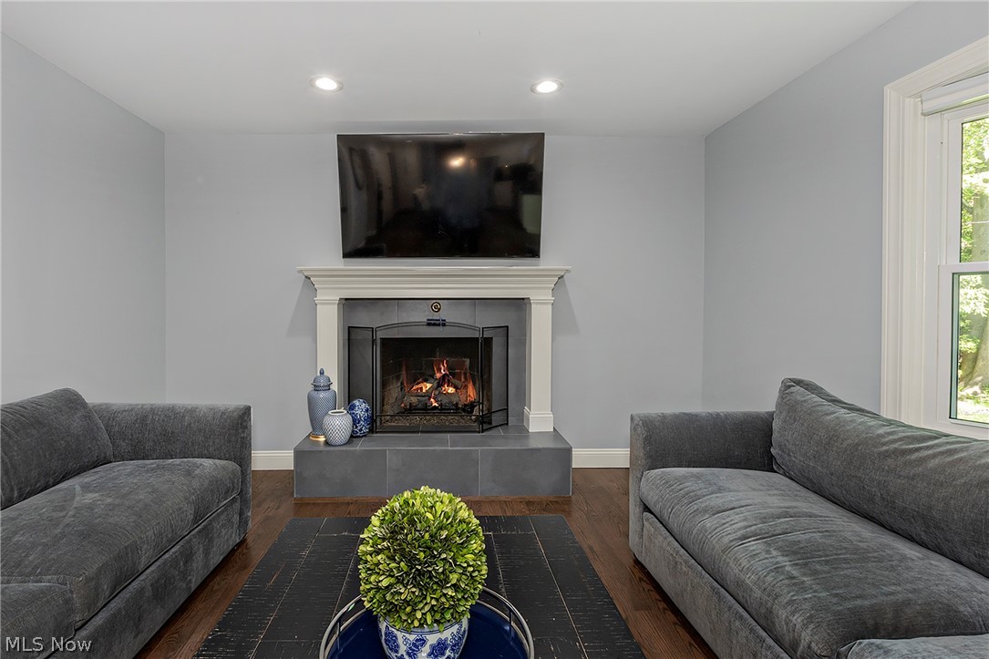Living Homes - Residential