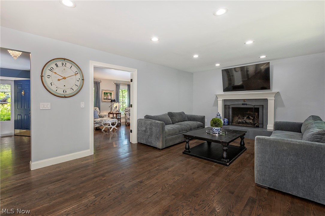 Living Homes - Residential