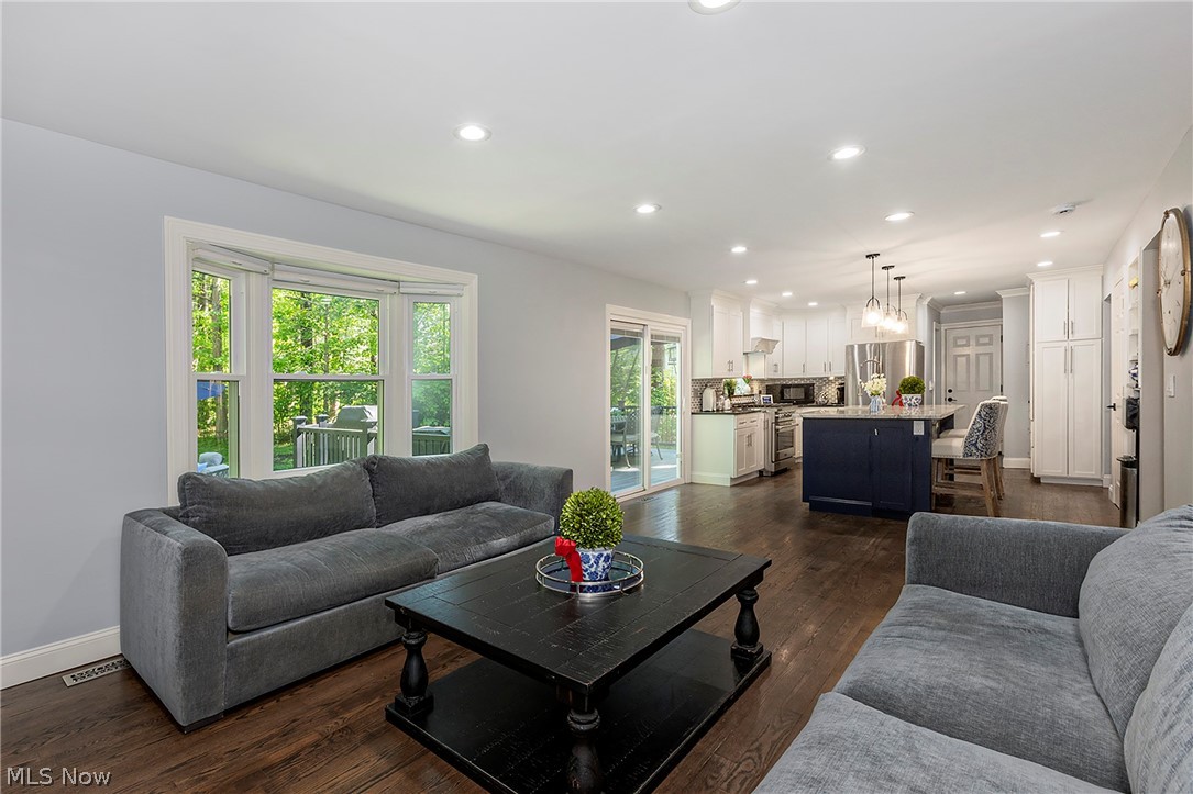 Living Homes - Residential