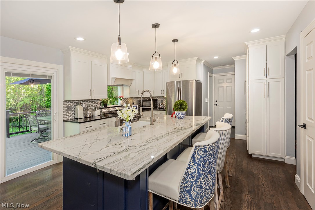 Living Homes - Residential
