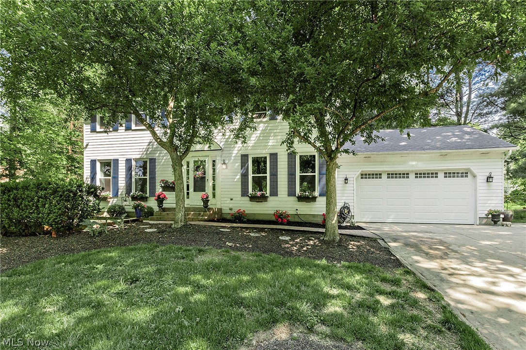 Living Homes - Residential