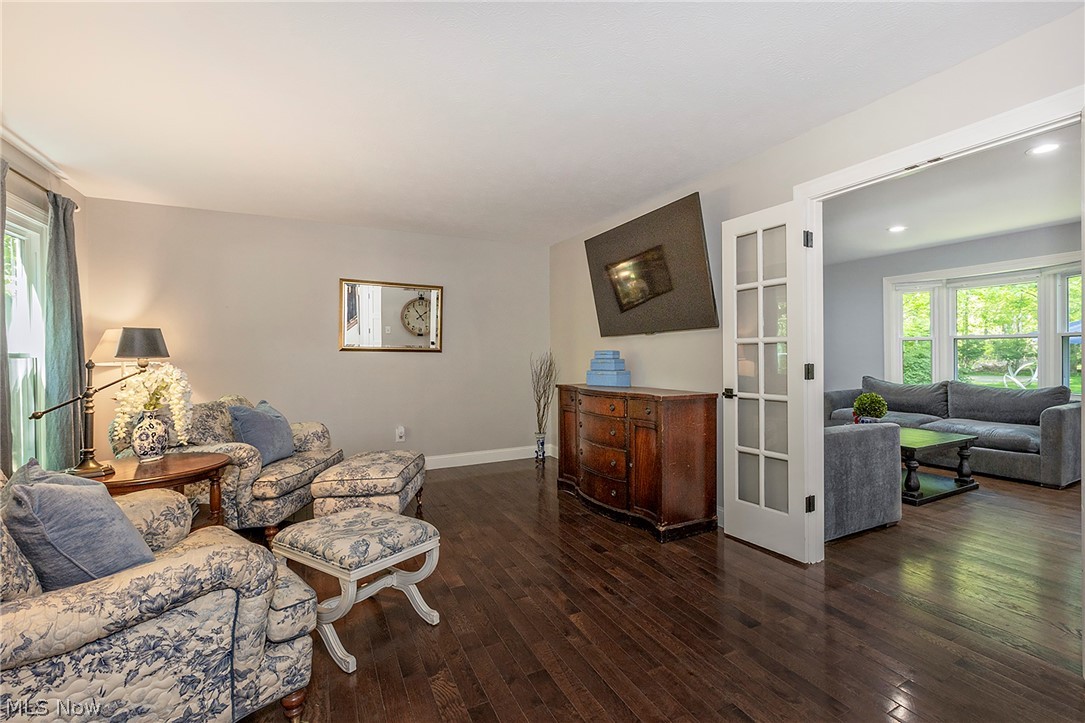Living Homes - Residential