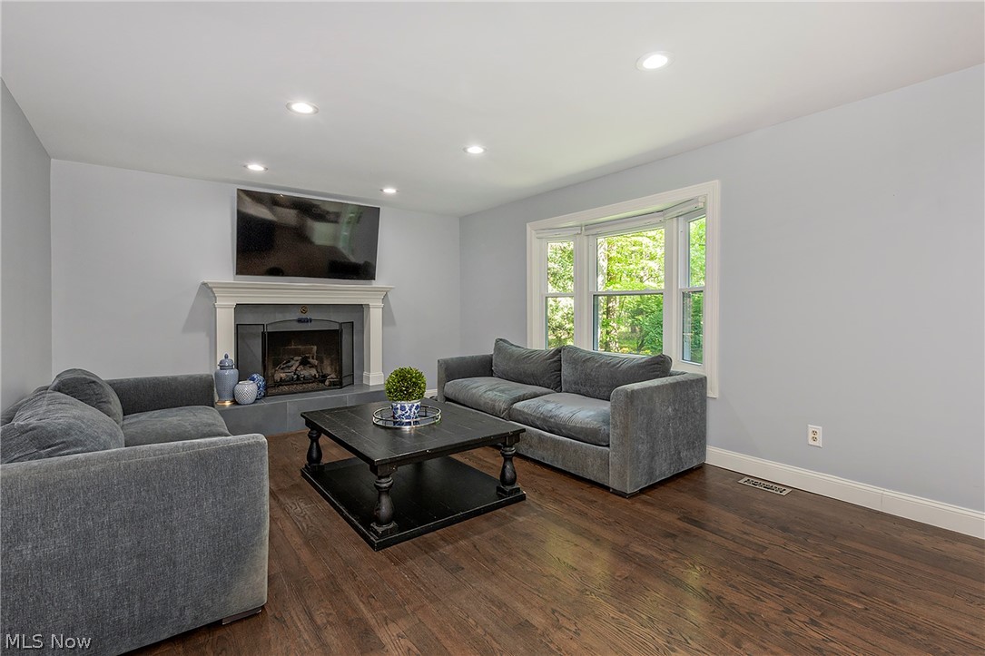 Living Homes - Residential