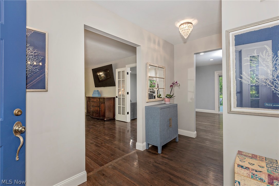 Living Homes - Residential