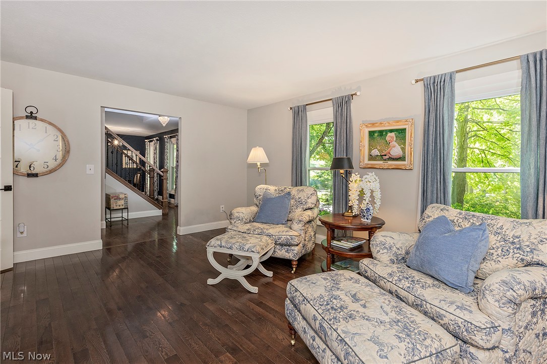 Living Homes - Residential