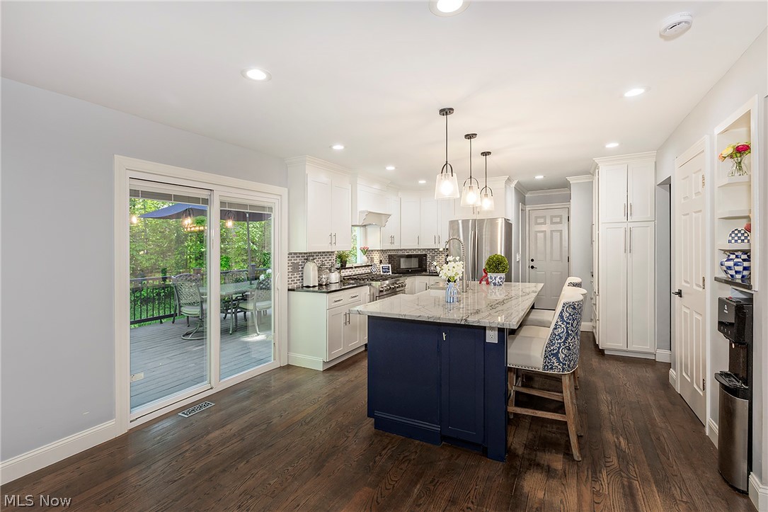Living Homes - Residential