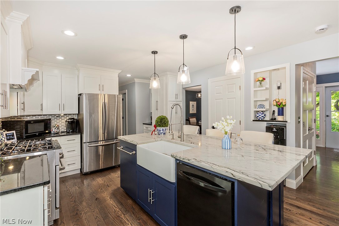 Living Homes - Residential