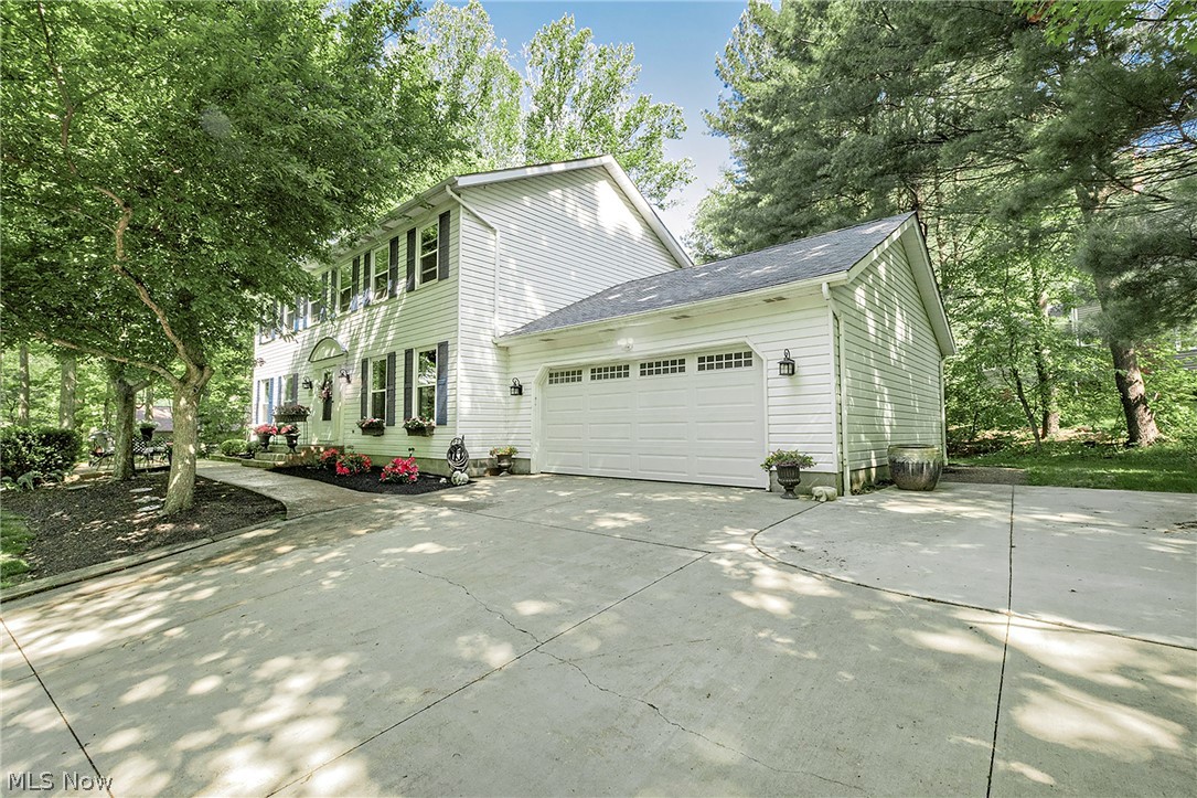 Living Homes - Residential