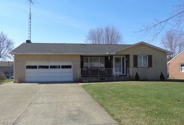 Edmeyer Park - Residential