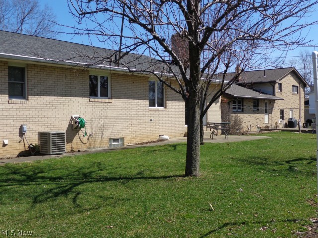 Edmeyer Park - Residential