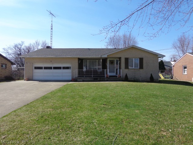 Edmeyer Park - Residential