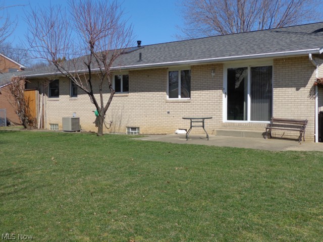 Edmeyer Park - Residential