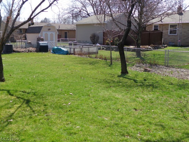 Edmeyer Park - Residential