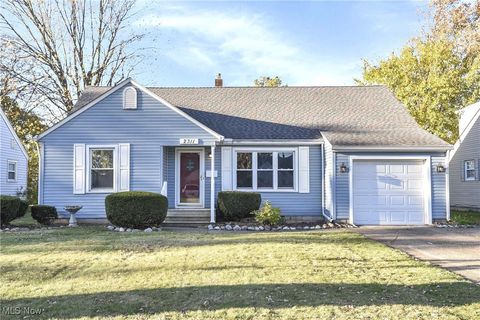 2311 N Jefferson Boulevard Lorain OH 44052