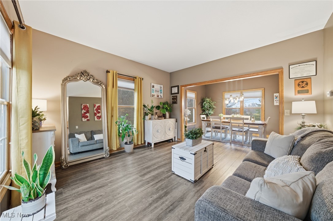 Kingsbury Trace Ph I - Residential