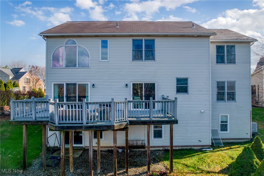 Kingsbury Trace Ph I - Residential