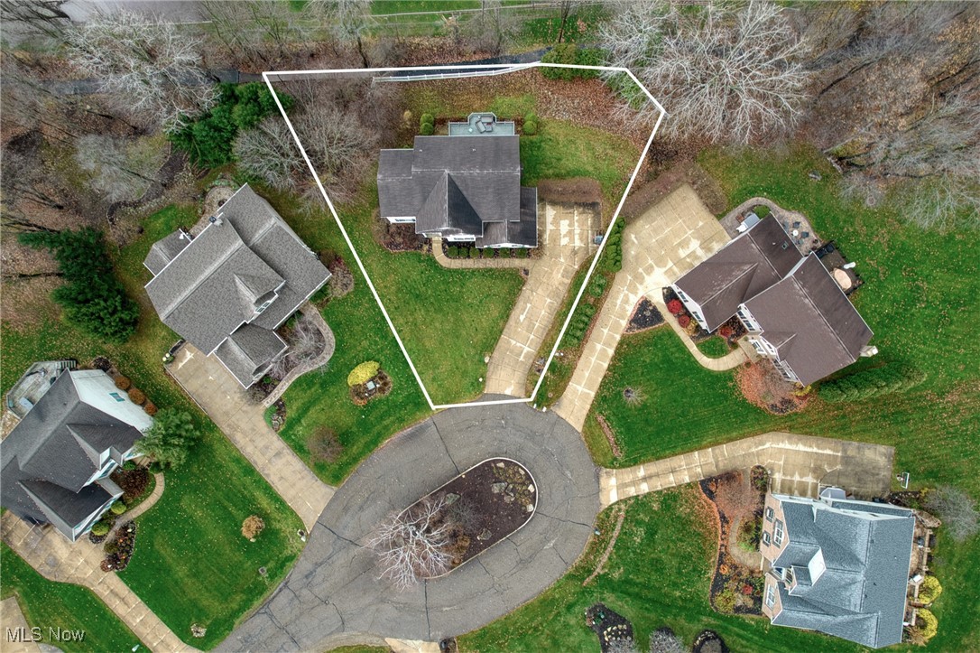 Kingsbury Trace Ph I - Residential