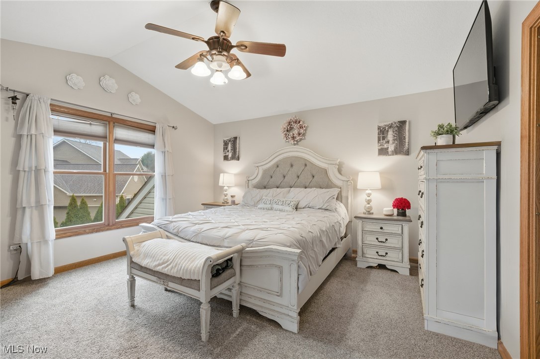 Kingsbury Trace Ph I - Residential