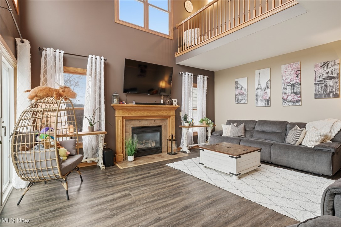 Kingsbury Trace Ph I - Residential