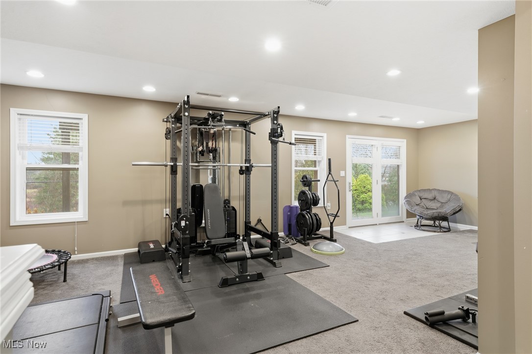 Kingsbury Trace Ph I - Residential