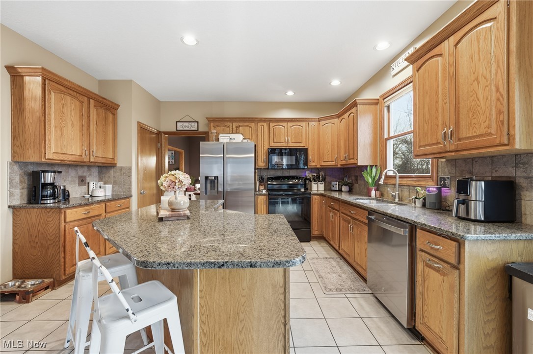 Kingsbury Trace Ph I - Residential