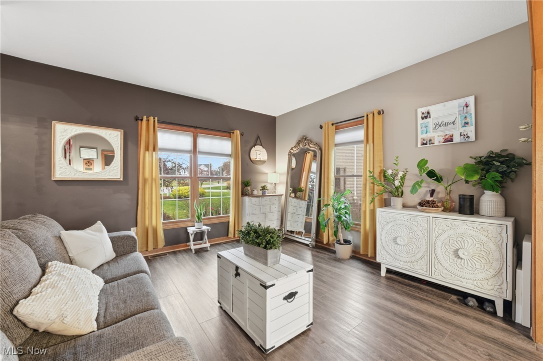 Kingsbury Trace Ph I - Residential