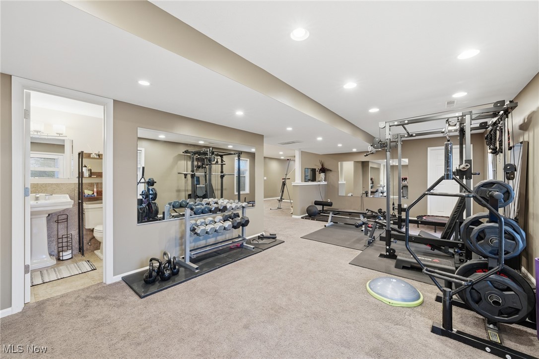 Kingsbury Trace Ph I - Residential