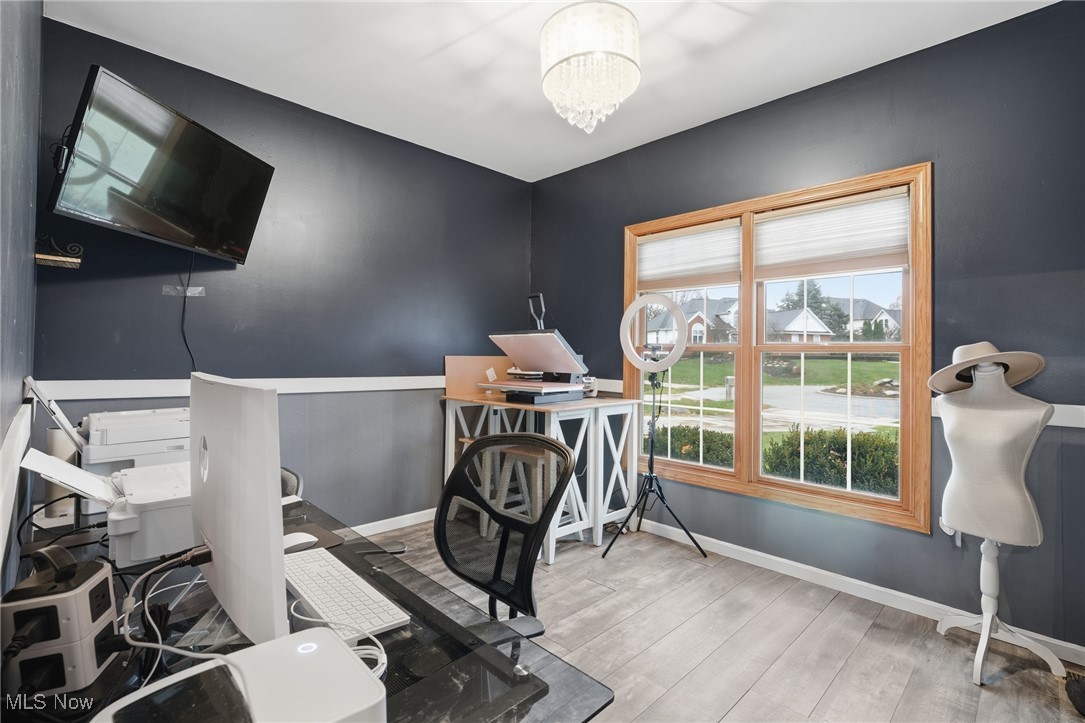 Kingsbury Trace Ph I - Residential