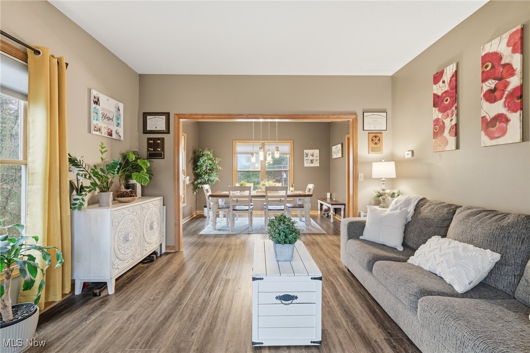 Kingsbury Trace Ph I - Residential