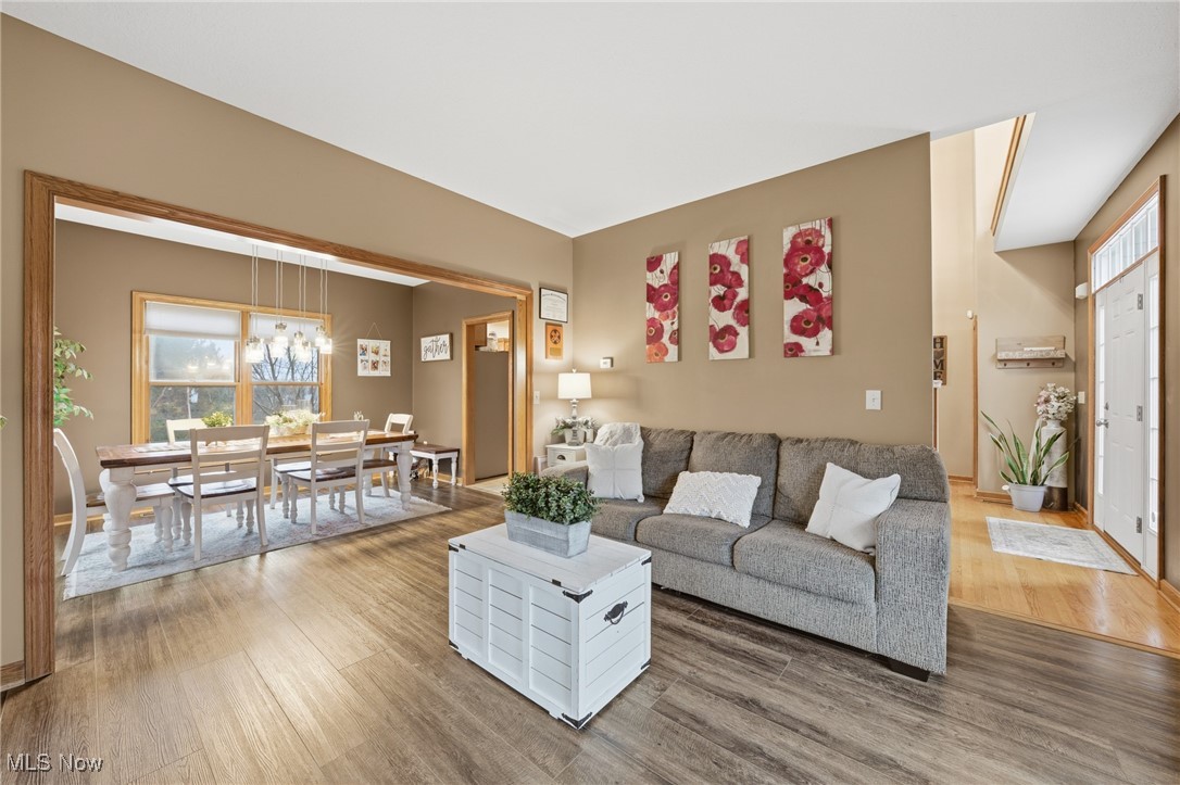 Kingsbury Trace Ph I - Residential