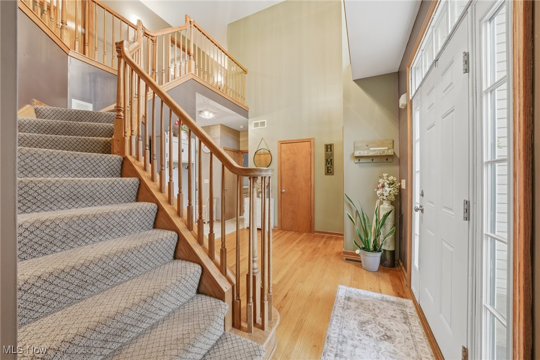 Kingsbury Trace Ph I - Residential