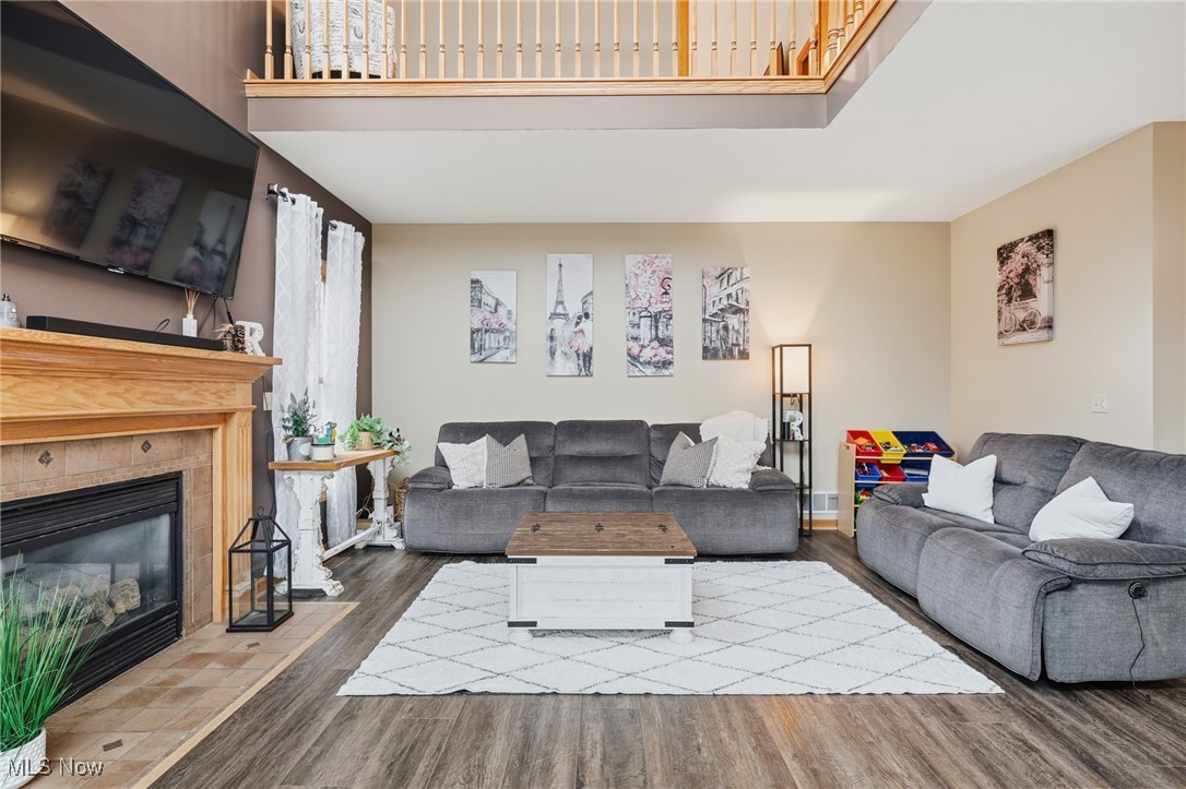 Kingsbury Trace Ph I - Residential