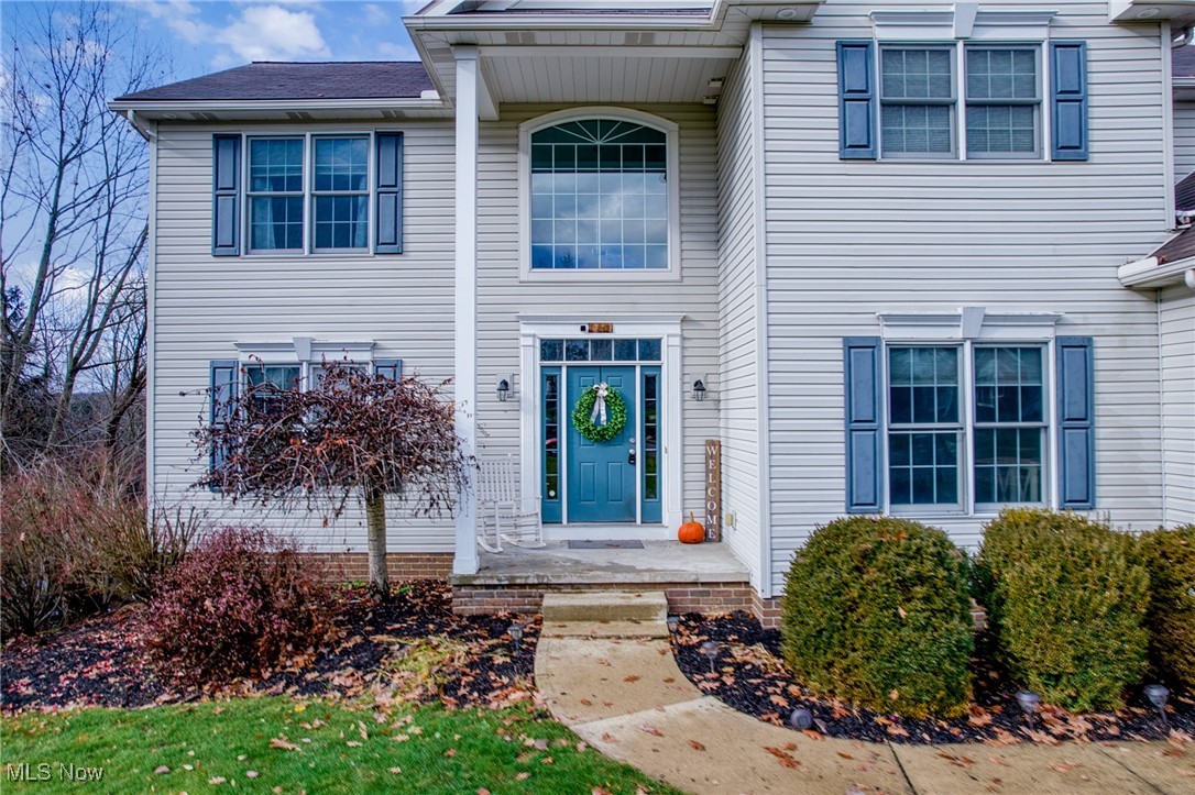 Kingsbury Trace Ph I - Residential