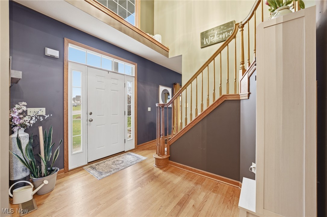 Kingsbury Trace Ph I - Residential