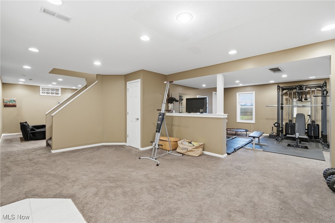 Kingsbury Trace Ph I - Residential